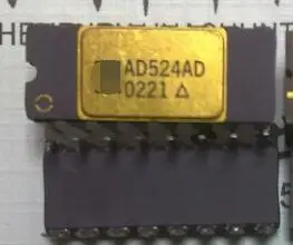 

Freeshipping AD524AD AD524A AD524