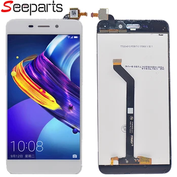 

5.2'' Huawei Honor 6C Pro LCD Display+Touch Screen Digitizer Assembly Replacement Parts Screen For Huawei Honor 6C Pro LCD