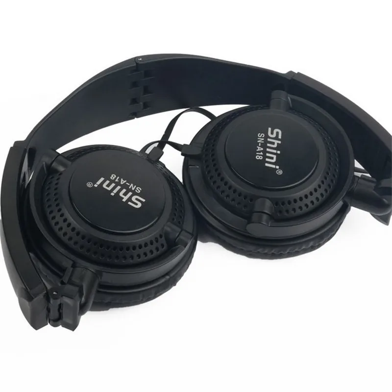 Sprot Headphone Wired Earphone Gaming Headphone for Xbox One Headset with Microphone for Ps4 Playstation 4 Mobile Phone