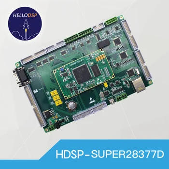 

TMS320F28377D TMS320F28379D Development Board HDSP-SUPER28377D Development Board