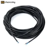 Anchencoky 4 pin Cables 10m/15m/25m Video for Wired  Intercom Home Doorbell Extension Wire Connect Monitor to CCTV Camera ► Photo 1/6