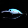 1 Uds manivela Pesca cebo Wobbler 14g 10cm Minnow Isca señuelos artificiales señuelo Crankbait de Bajo Pike Trolling Pesca abordar ► Foto 2/6