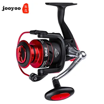 

5.0:1 High Speed Metal Spinning Wheel Series 11+1BB Fishing Line Wheel Fishing Gear Supplies Sea Fishing Wheel VH250 River