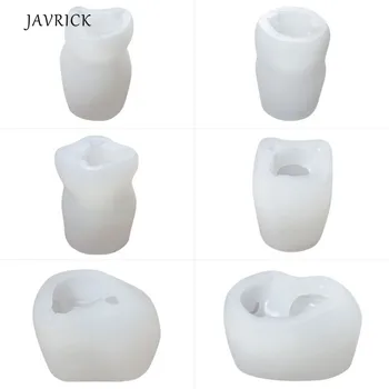 

Resin Crystal Epoxy Mold 3D Cat Cake Chocolate Silicone Mould DIY Crafts Aromatherapy Candle Soap Making Tool