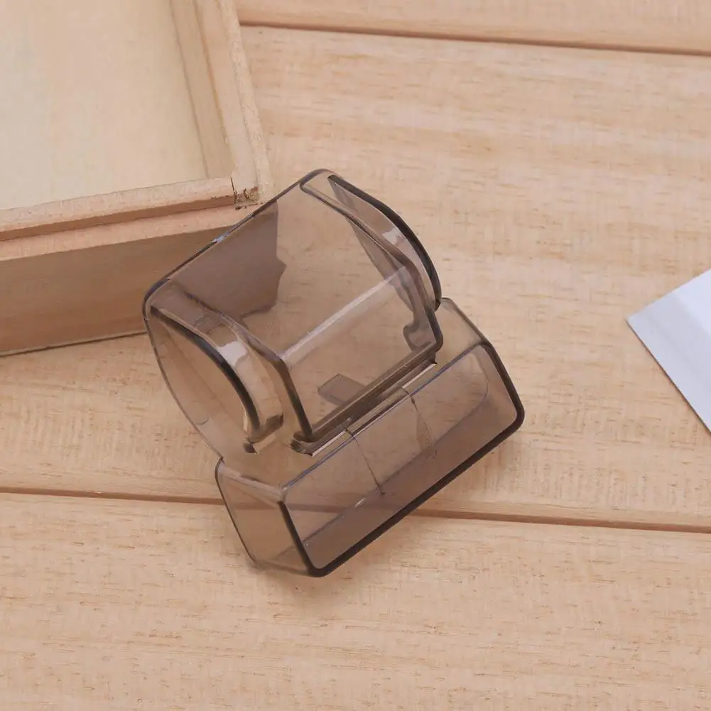 Gimbal Camera Protective Cover Plastic Lens Cap for DJI SPARK UAV Drone Accessories