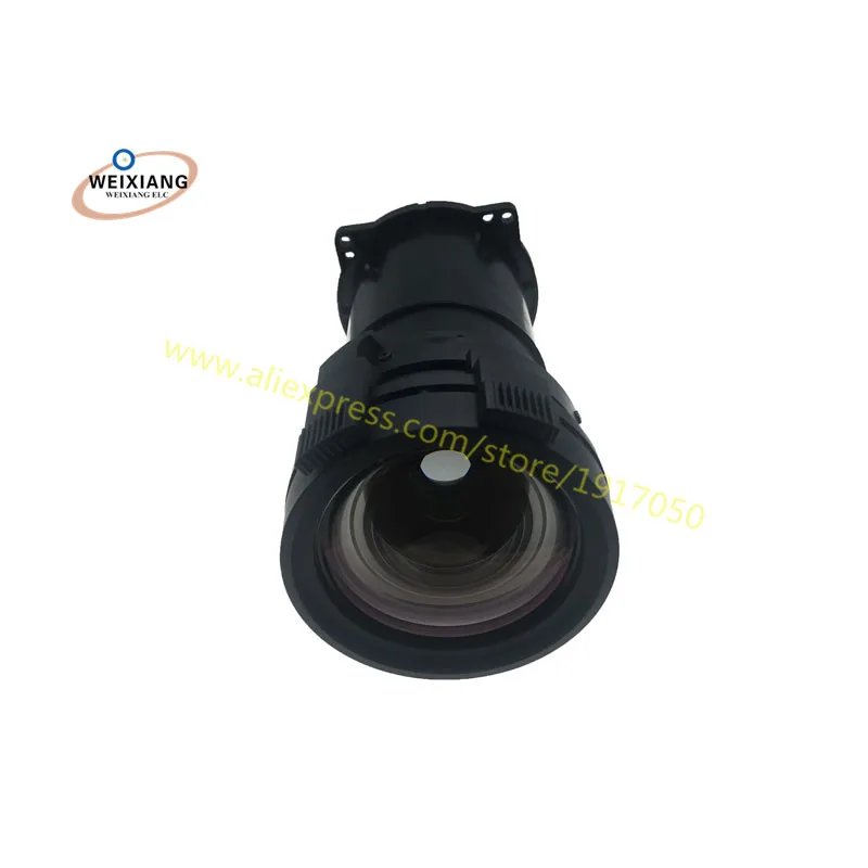 Объектив проектора для цифрового фотоаппарата Panasonic PT-VZ575N VZ570 VW535N VX605N VX600 PT-VX530 PT-VZ580 PT-VW540 оптический блок в сборе