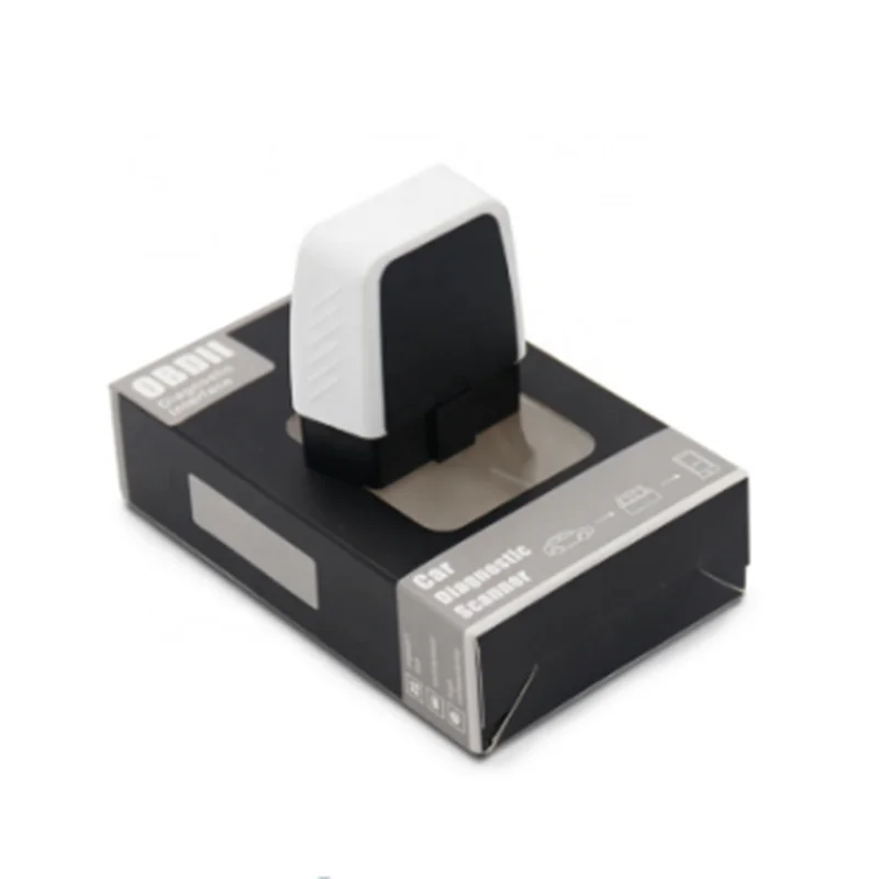 

professional universal auto diagnostic scanner car tools mini bluetooth 4.0 obd2 elm327 for car