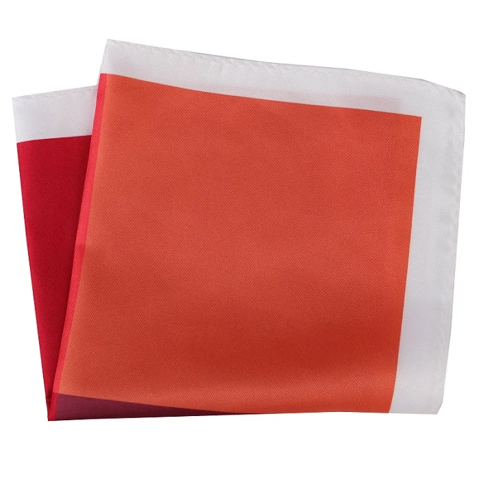 DPH122 Pocket Square Портной Смит мужской роскошный костюм карманные квадраты 30x30 см Большой размер Бизнес Печатных Цветочные Пейсли Твердые в горошек платки полотенце для сундуков - Цвет: DPH122 Pocket Square