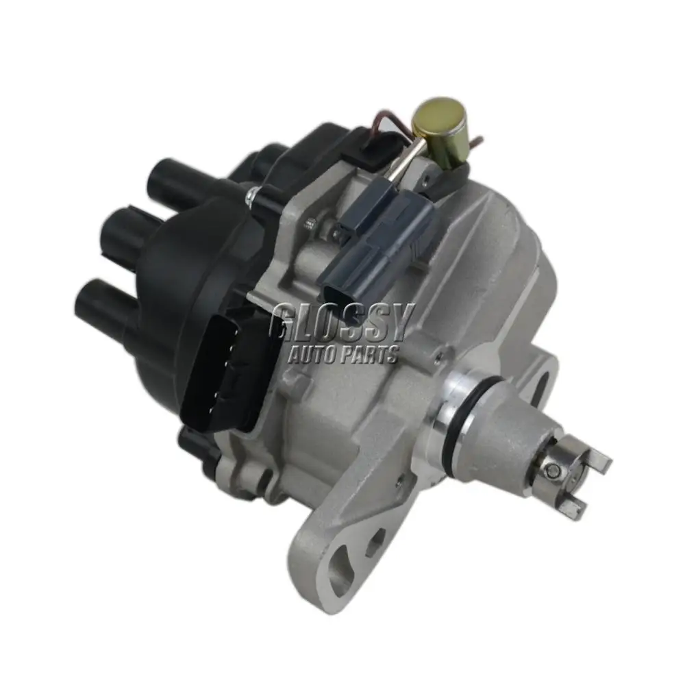 US $64.00 AP02 New Ignition Distributor for Nissan March II K11 MK II 10 i 13 i 16V 2210041B02 2210099B01 2210099B00 2210099B03