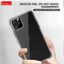 Для iphone 11 Чехол для мобильного телефона анти падение 11pro защитный