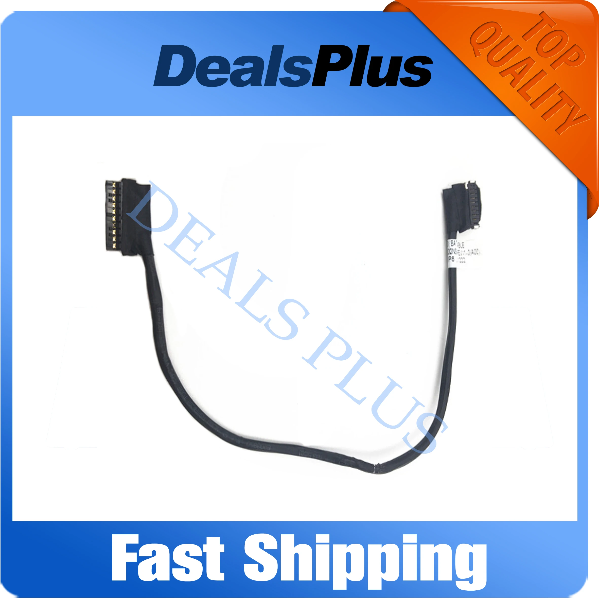 Новый кабель аккумулятора DC02002NX00 для Dell Latitude 5480 5490 E5480 E5491 E5495 NVKD8 0NVKD8|Компьютерные