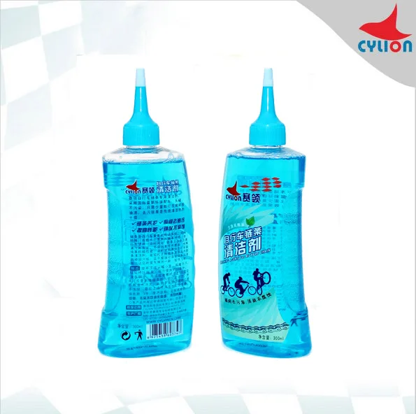 bike chain cleaning solution