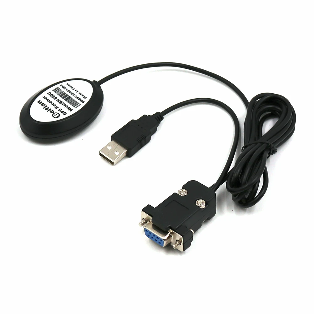 BEITIAN Ubx M8030-KT GNSS DB-9 женский+ USB 2,0 мужской магнитный нижний водонепроницаемый IP67 RS-232 уровень глонасс gps приемник BN-84DU