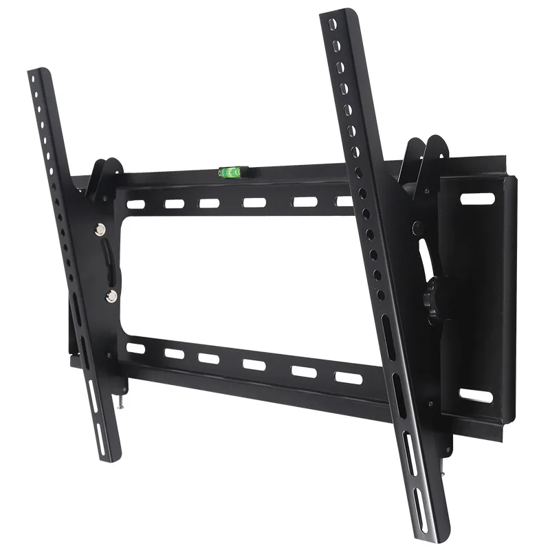 

40-70-Inch Adjustable Angle Holder TV Bracket Wall Hanging Television Rack Television Wall Holder TV Bracket
