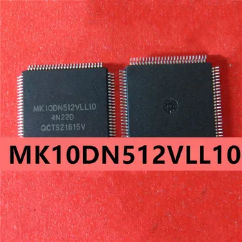 

100% New&original MK10DN512VLL10 MK10DN512VLL QFP