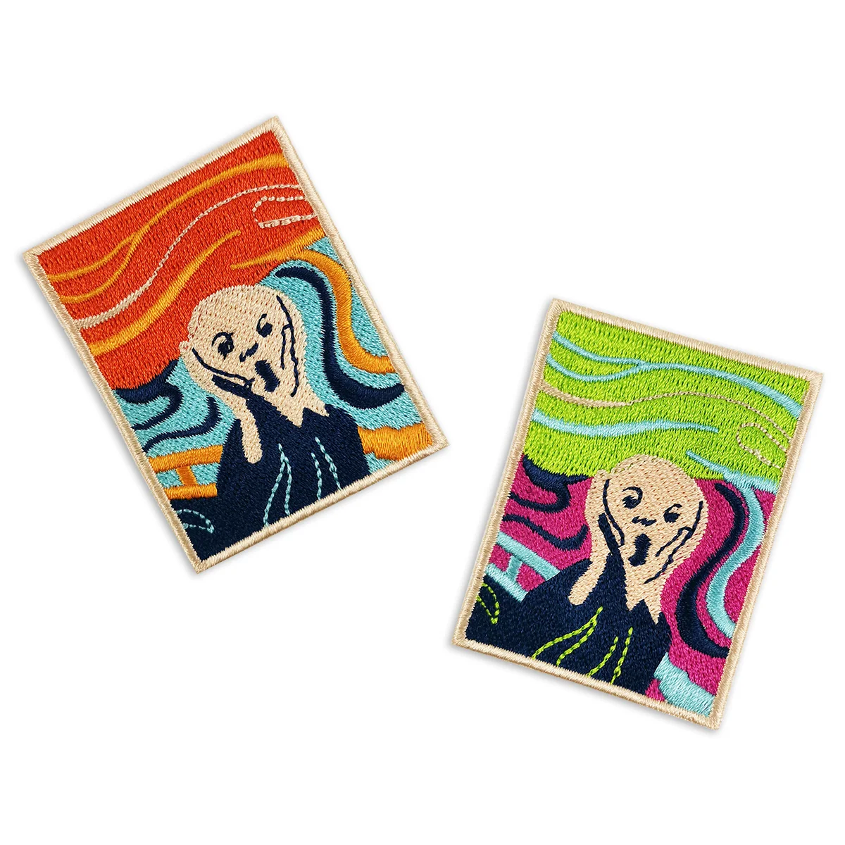 Anything Worth Doing is Worth Overdoing Sew or Iron on Patch Biker Patch Anything Worth Doing is Worth Overdoing Sew or Iron on Patch Biker Patch