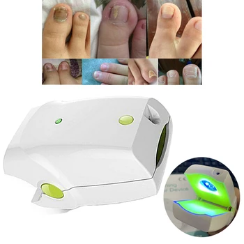 

Lllt Low Level Laser Therapy Device For Toe Nails Fungus Remove Treatment No Pain No Side Effect Rechargeable Portable