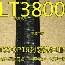 LT3800 LT3800EFE TSSOP16