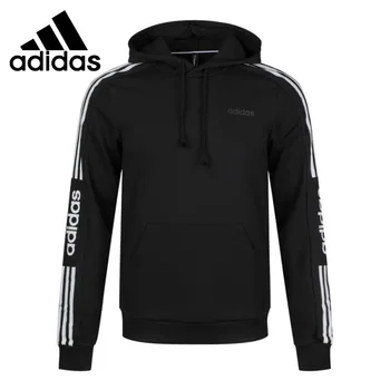 

Original New Arrival Adidas NEO M CE 3S HDY Men's Pullover Jerseys Sportswear