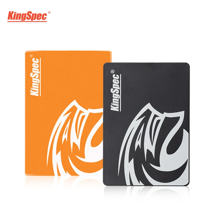 Твердотельный накопитель KingSpec ssd 500 ГБ 2 5 дюйма sata3 480 960 Внутренний твердотельный