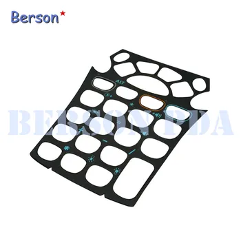 

(10-PCS)Keypad Overlay Replacement (28 Keys) for Symbol MC9094-S