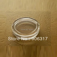 14mm 60mm Medal capsule fit.999 silver Coin holder Acrylic Case Round shape 2