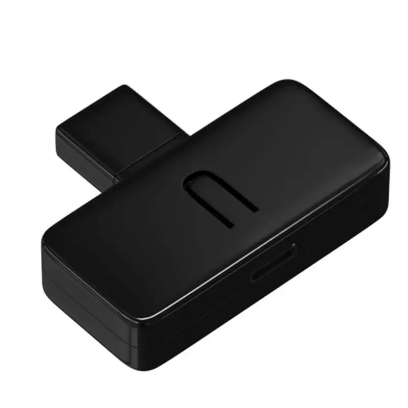 Usb type-C Bluetooth ключ практичный классический нежная текстура Прочный беспроводной музыкальный аудио адаптер передатчик для ПК/PS4