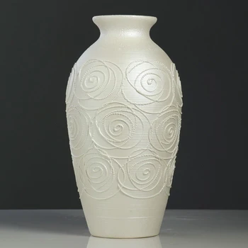 

Vase "Classic" 36 cm, openwork