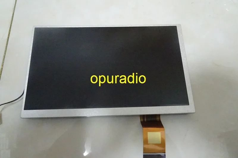 CLAA070NJ07 QX070ME570HH-27W。；