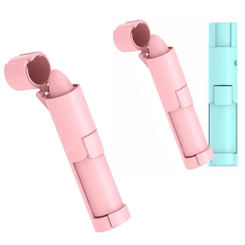 

Reusable Door Opener, Anti-Contact Handle Contact Rod, Zero Contact Button, Portable Anti Epidemic Device,3 PCS