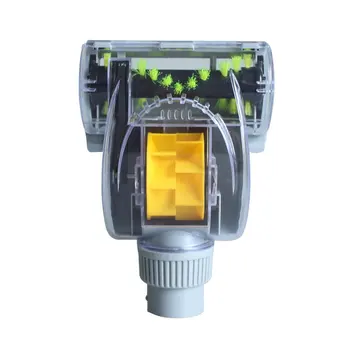 

European version vacuum cleaner accessories vacuum cleaner nozzle head interface internal diameter 32mm 35mm