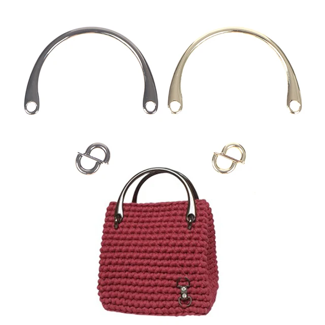 Accesorios Costura Asa para bolso de plástico: 3,50 €