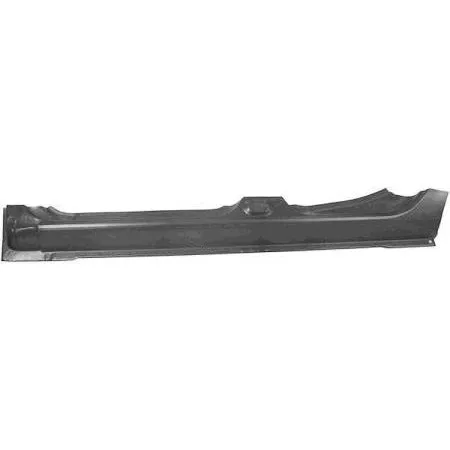Порог Кузова Лев Renault: Clio 04.98-04.01 4дв VAN WEZEL арт. 4339103