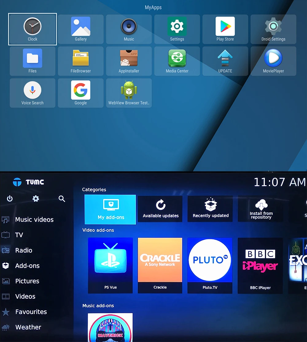 HC Android 9,0 Smart tv Box A95X F2 4 Гб 64 Гб Amlogic S905X2 Поддержка двойной Wifi 1080p 4K 60fps проигрыватель Google Netflix Youtube медиа