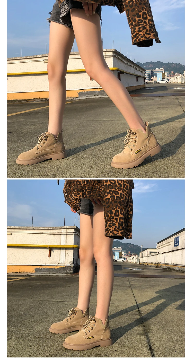 Bootee/ женские зимние ботинки Martins; Роскошные Дизайнерские сабо на платформе; пикантные высокие сапоги на высоком каблуке