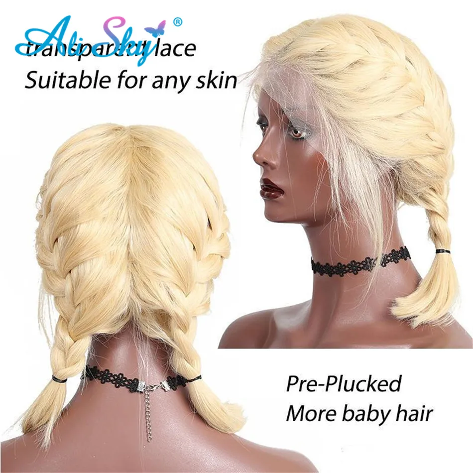 613-lace-front-human-hair-wigs-straight-short (1)_副本