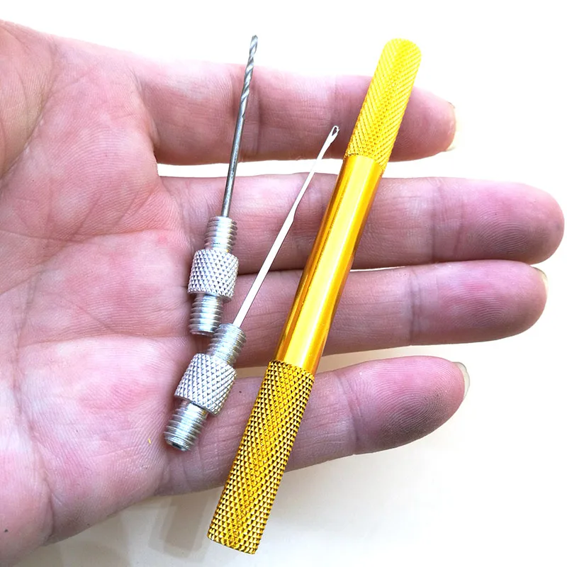 Инструмент для приманки и свинцового сердечника 1 шт.|Наживки| |