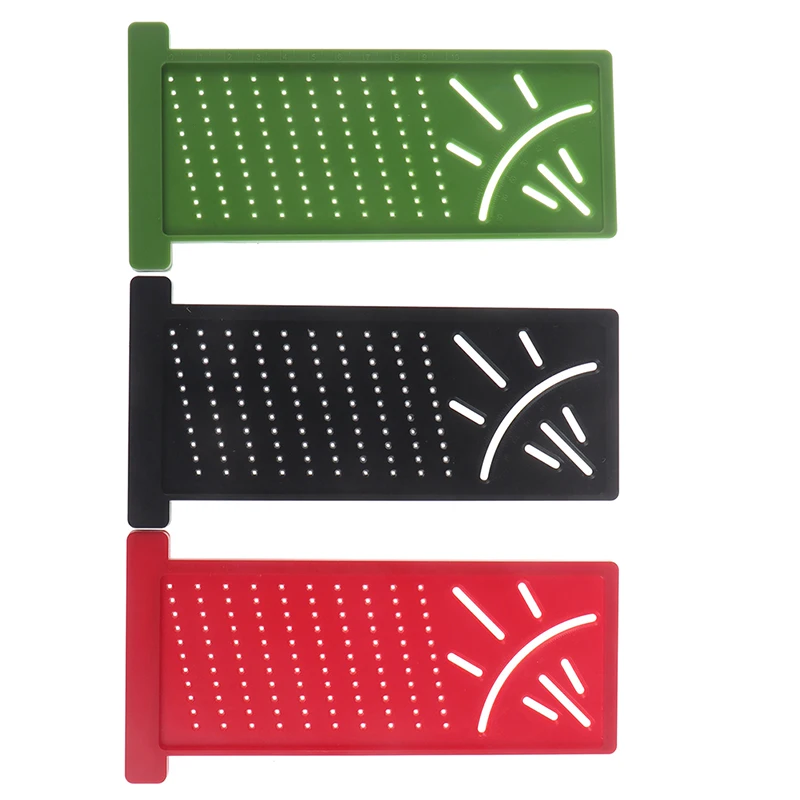 

Woodworking Scriber T-type Mark Line Square Layout Metric Mark Gauge Caliper