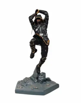 

23cm Avengers Endgame Ronin Haw keye Figure Model Collection decoration Toy Doll Gift
