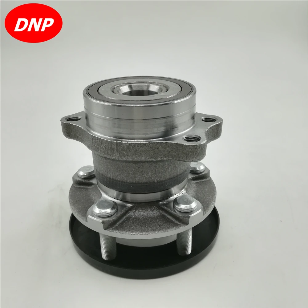 Подшипник ступицы заднего колеса DNP подшипник подходит для 12-17 Subaru Impreza Forester Crosstrek