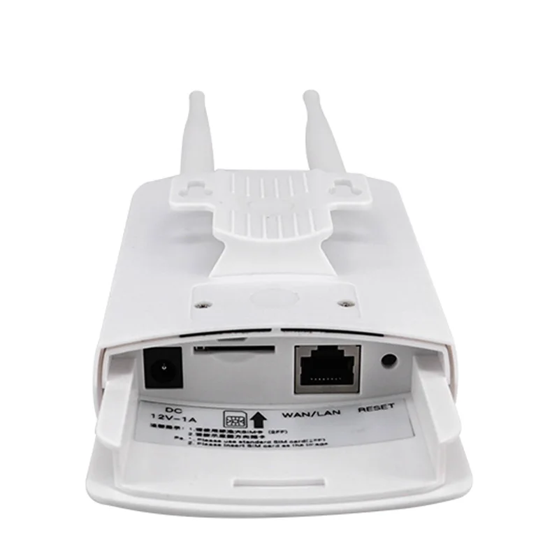 TIANJIE CPE905 Smart 3g 4G wifi роутер домашняя точка доступа 4G RJ45 WAN LAN wifi модем маршрутизатор CPE 4G wifi роутер с слотом для sim-карты