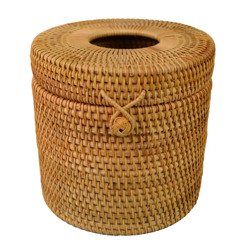 round-rattan-tissue-box-vine-roll-holder-toilet-paper-cover-dispenser-for-barthroomhomehotel-and-office