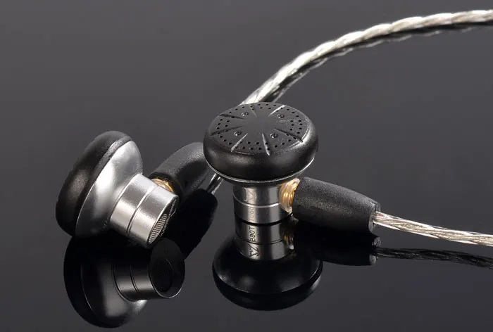 TONEKING TO65 TO200 Динамический драйвер HiFi наушники Audiophile MMCX интерфейс с плоской головкой музыкальные наушники MMCX съемный кабель