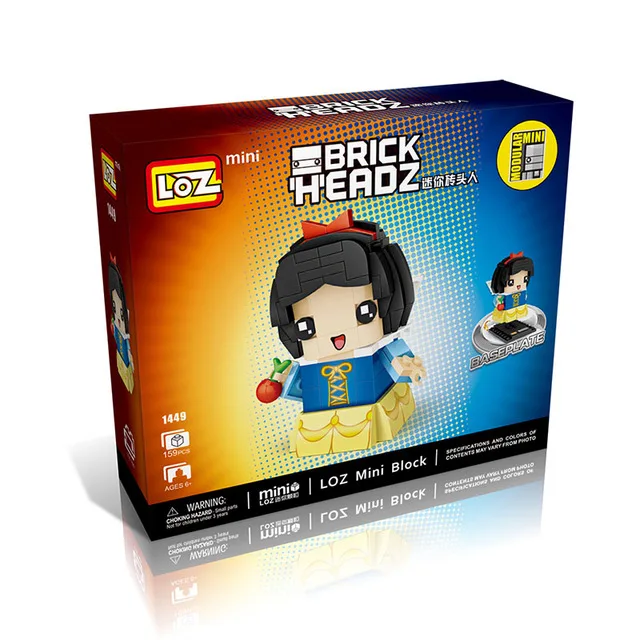 LOZ-Mini-Blocks-Brick-Toy-Snow-White-Princess-Doll-Dumbo-Woody-Action-Figures-Building-Blocks-Toy.jpg_640x640 (1)