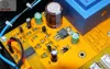 Advanced relay volume controller/balanced potentiometer/balanced preamplifier/passive preamplifier 3