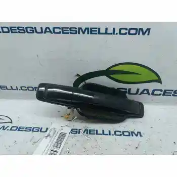 

7344031000 HANDLE OUTER FRONT RIGHT SSANGYONG KYRON
