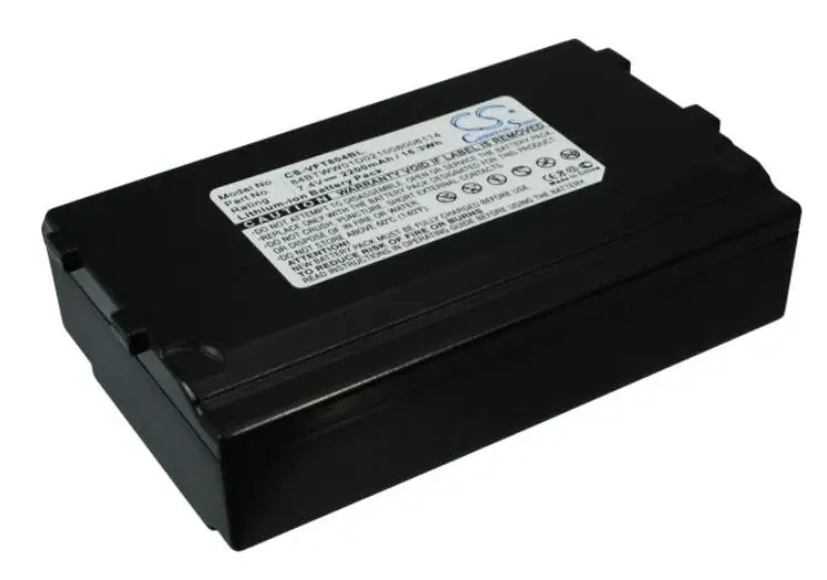 Cameron sino 2200mah аккумулятор для VERIFONE Nurit 8040 8400 PCI совместимый 84BTWW01D021008006114 h.09hct0hp01