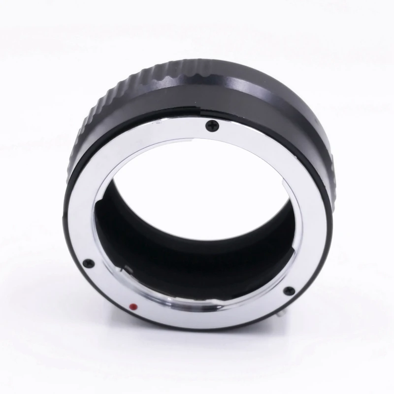 Переходное кольцо для объектива ABKT-Newyi для объектива Contax Yashica C/Y для Canon Eos R Rf Mount Full Frame Mirrorless Adapter