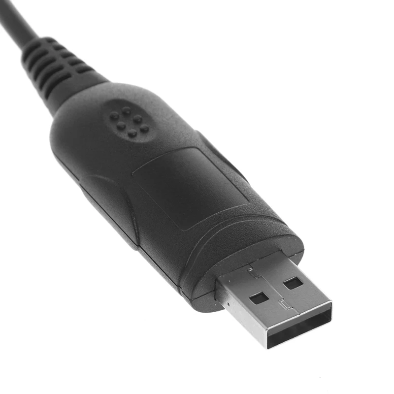 USB Кабель для программирования для Motorola Radio GP328 Plus GP338 XLS EX500 EX560 EX600