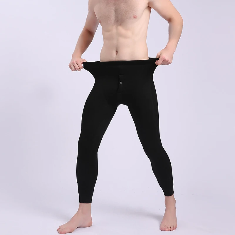 Mens thick leggings Clearance